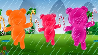 Rain Rain Go Away More Nursery Rhymes & Baby Songs