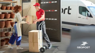 How Delivery Drives Business Success For Smes