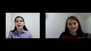 Zybagozel Sahetnyyazova Ve Merjen Allakova Ict Mi̇dterm