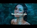 Regine Velasquez - Maghihintay Ako (Lyric Video)
