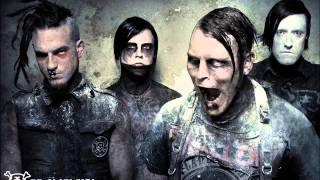 Watch Combichrist Feed The Fire video
