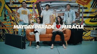 Mayday Parade - Miracle
