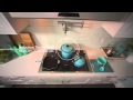 HGTV Smart Home - Kitchen