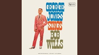 Watch George Jones San Antonio Rose video