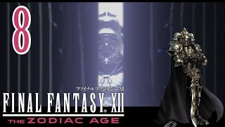 Lets Play Final Fantasy Xii The Zodiac Age - The Hamshank Redemption