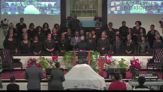 01.05.20 8AM Morning Worship