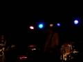 Someone Still Loves You Boris Yeltsin - Gwyneth (Live at Mercury Lounge, 4/9/09)