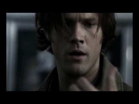 Sam Winchester - Clean