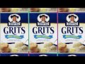 It's Mitt's Grits Y'all! (NewsHit)