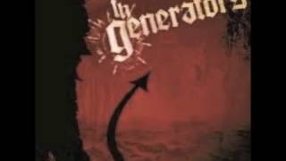 Watch Generators Southern Nights video