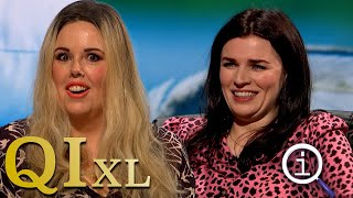 Qi Series 20 Sensational With Aisling Bea, Roisin Conaty & Jessica Fostekew