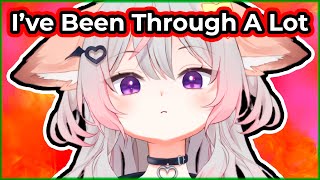 Anny On Taking Breaks From Streaming And Her Past Mental State...