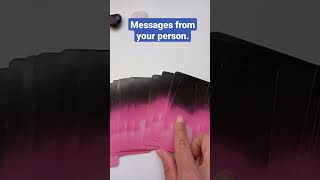 Leo - Messages From Your Person.