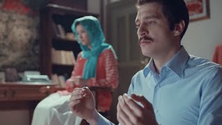 Yedi Güzel Adam - Hüzün - Geç Kalmak - Elif Gibi Sevmek - Şiir