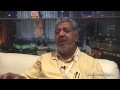 ATF 2014 - What Does Kuching, Malaysia Have Planned? HD Video Interview with MTPB