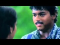 Coyamuthur Maaplaey Movie : Vijay and Sanghavi Kiss Scene