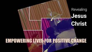 Life Changers Service