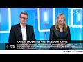 Carlos Ghosn : les mystères d’une chute - Les questions SMS #cdanslair 20.11.2018