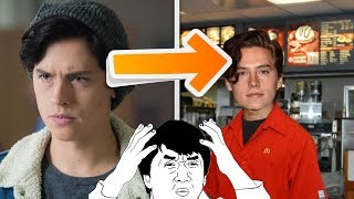 7 Celebrities Who Quit Acting For Regular Jobs
