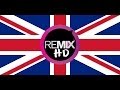 Bastille - Of the Night - ( Fix 8 Remix )