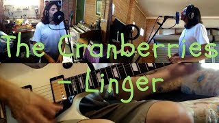 Glyn Major - Linger (The Cranberries Cover)