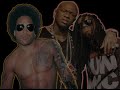 Lenny Kravitz Vs. Birdman & Lil' Wayne: "Fly Away Like My Daddy" mashup