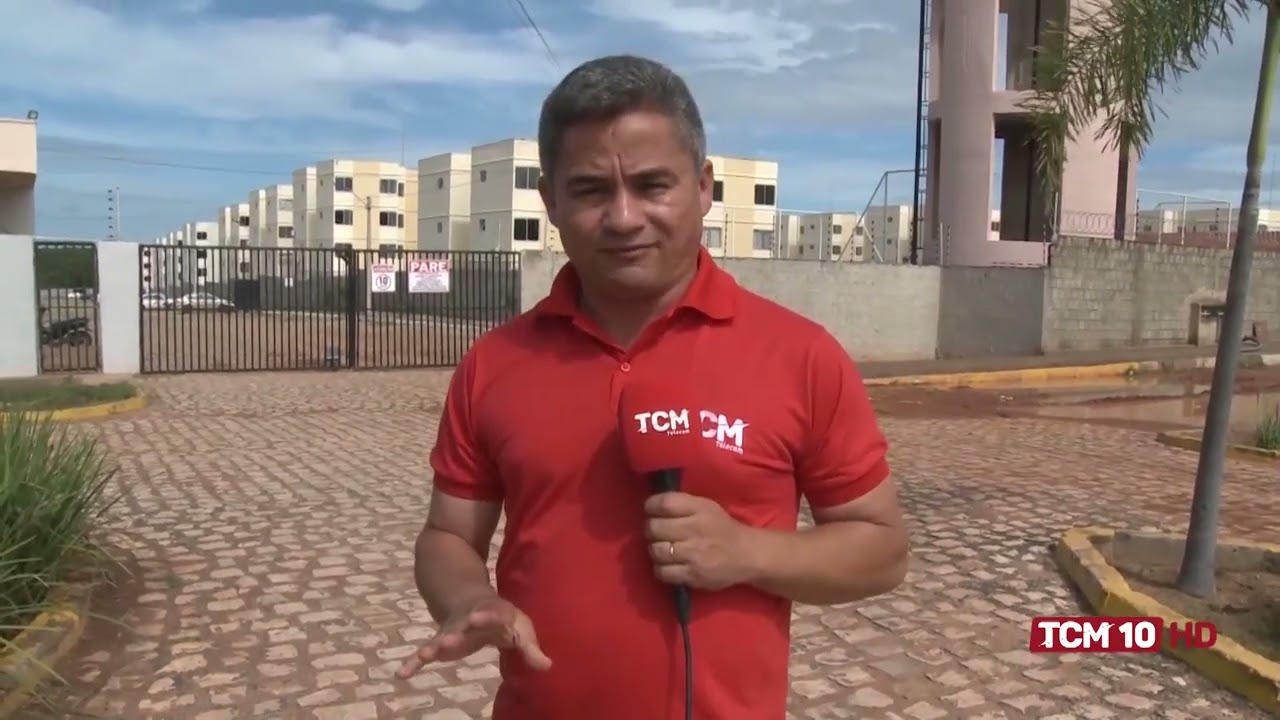 Ronda Policial - Mulher é vítima de tentativa de feminicídio dentro de condomínio