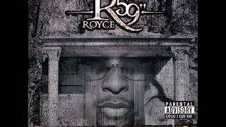 Watch Royce Da 59 Throw Back video