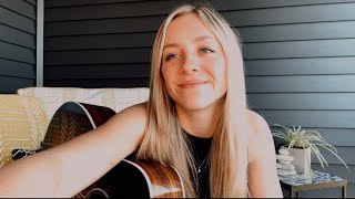 "American Honey" by Lady A (Cover)