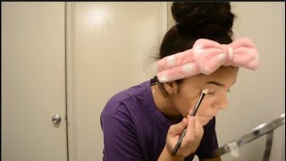 My Makeup Routine Alexandra Ayala