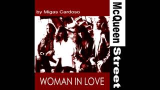 Watch Mcqueen Street Woman In Love video