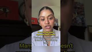 Nikes India Campaign Sparks Outrage Anti-India Influencer Featured?