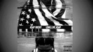 Watch Asap Rocky I Come Apart Ft Florence Welch video