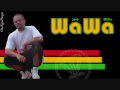 Josh "WaWa" White - Lost My Mind / Way Out Of Line ft Billz