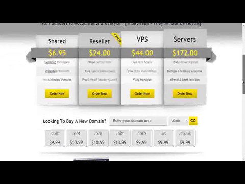 VIDEO : best business web hosting companies - seeing bestseeing bestbusinesswebseeing bestseeing bestbusinesswebhosting companiescan be hard. the first step is to find the right hosting for you. check out ipage here ...