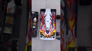 Dust Off Your Rc Carlet It Race With Cnhl 4S Lipo This Spring
