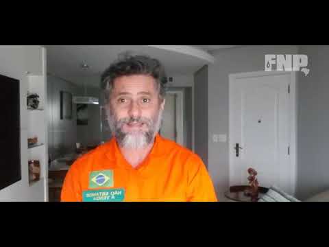 AMS atacada e denncia grave contra cpula da Petrobrs