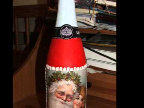 Декор на нг мастер класс