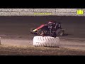 Spec Sprints MAIN 9-9-17 Petaluma Speedway