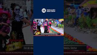 Día De Muertos Generará Derrama Económica Estimada En 37 Mil 722 Mdp Sectur