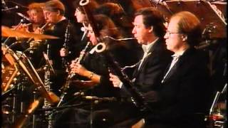 Night Of The Proms Antwerpen 1991:Il Novecento & Daniel Bluementhal: I Got Rhythm.