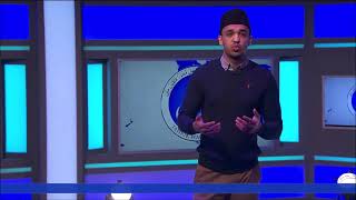 My journey into the life as a Medic | Harris Khan