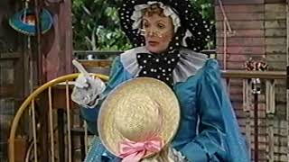 Rhyme Time Rhythm 2000 Version Part 48