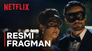 Romantik Hırsız | Resmi Fragman | Netflix