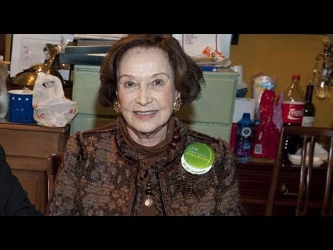 La entrevista inédita de Carmen Franco: