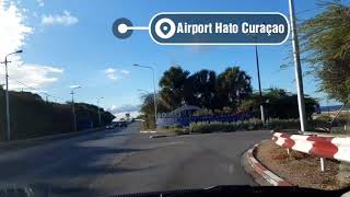 Airport Hato Curaçao