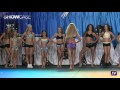 California Kisses Model Search Australia 2016 Part 1 California Kisses Model Search Australia 2016 Part 1
