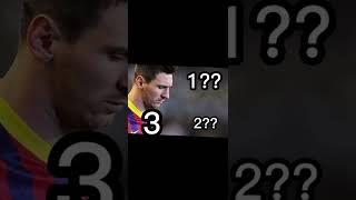 123, Not Only You And Me Msn Messi-Neymar-Suarez