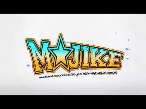 Bureau MAJIKE 2018-2019