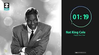 Watch Nat King Cole Happy New Year video